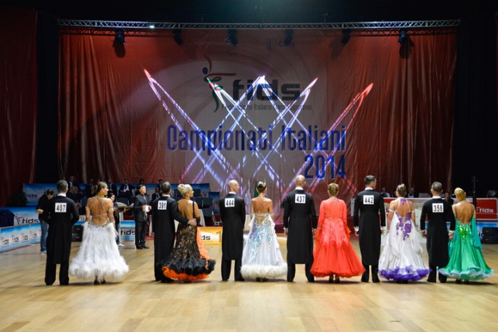 sportdance 2014